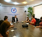 Минобороны России может построить в Астраханской области инфекционный госпиталь