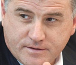 Сергей Боженов стал лицом краснодарской ипотеки