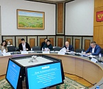 В Астрахани завершается отбор кандидатов в Молодёжный парламент