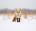 В Астраханской области завершился сезон охоты 