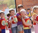 Более 11 тысяч детей записаны в электронную очередь в детские сады Астраханской области в 2015 году с помощью системы «Ростелекома»