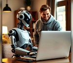 В России разрабатывают собственного ИИ-агента для решения рутинных задач 