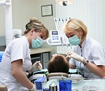 В Астраханской области изменился порядок оказания экстренной стоматологической помощи в ночное время