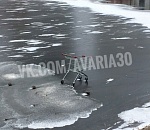 Фото дня: Аквамен затарился к Новому году