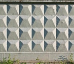 Астраханцы боятся пизанской бетонной плиты