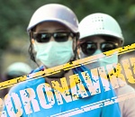 Коронавирус в Астрахани: цифры дня