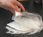 Киргиз поставлял астраханцам героин