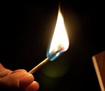 В Астраханской области будут судить мстительного поджигателя