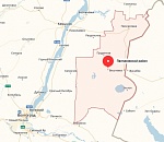 Астраханских дальнобойщиков предупреждают об ухудшении погодных условий