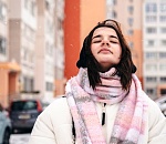 Завтра в Астраханской области будет обычный зимний день – только без снега и гололеда