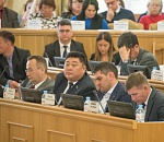 Игорь Мартынов: «Отмена сроков внесения кандидатов на ключевые посты в правительстве региона обеспечит соблюдение баланса полномочий разных ветвей власти»