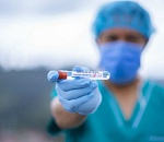 В Астраханской области за минувшие сутки еще у 179 человек диагностирован коронавирус