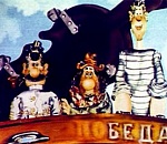 В Астрахани пройдет конкурс традиционных и нетрадиционных плавательных средств