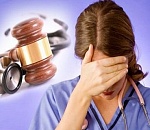 В Астрахани расследуется смерть 7-месячного малыша по вине врачей