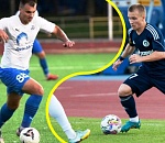 Астраханский «Волгарь» произвел ротацию в линии обороны