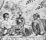 Профессор из США подарил астраханской галерее редкие работы русского художника