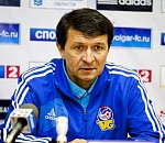 Юрий ГАЗЗАЕВ: «Хочется, чтобы шестое место было нижней границей успеха»