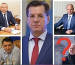 Кремль готовит губернаторскую зачистку. Заслужит ли доверие центра астраханская власть?