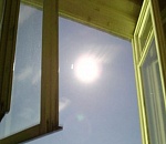 В Астрахани пьяный мужчина выпрыгнул из окна и разбился насмерть