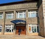 Опасное Дом культуры в Астраханской области приостановило работу