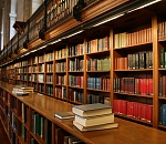 Астраханская библиотека получила 400-тысячный грант