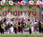 Сабантуй пройдет в селе Новокучергановка 