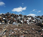 На рекультивацию астраханских свалок потратят 2 миллиарда рублей