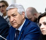 Важный законопроект о плазме крови принят в первом чтении