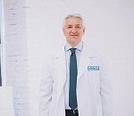 Депутат Госдумы Леонид Огуль: С праздником, наши защитники в белых халатах!