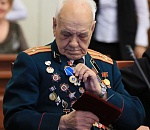 Юбилейные награды получат 11,7 тыс. участников Великой Отечественной войны, тружеников тыла, вдов Астраханской области 