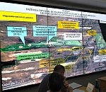 В Астрахани займутся тлеющими прудами АЦКК, травящими трусовчан