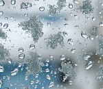 В последний день уходящего года в Астрахани будет дождь со снегом