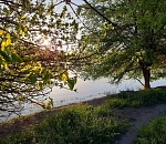 В Астрахань постепенно возвращается тепло: погода на завтра