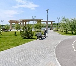 Астраханцы выберут для преображения общественные пространства