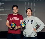 Астраханцы стали призерами на фестивале квестов