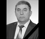 Ушел из жизни почетный гражданин Астрахани Юрий Золотов