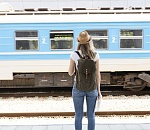 Завтра в астраханских электричках пассажирам будут мерить давление 