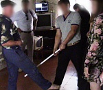 Защищая свой дом от кражи, астраханец вместе с вором угодил под суд