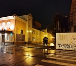 Завтра в Астрахани тепло и дождь