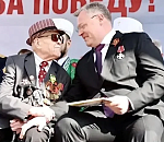 В Астрахани на 101-м году скончался участник Великой Отечественной войны