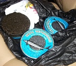 Астраханцу грозит два года тюрьмы за две банки черной икры