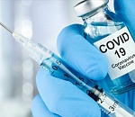 Сегодня в Астрахани от коронавируса привилось рекордное количество человек