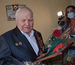 В Астраханской области скончался ветеран Великой Отечественной войны