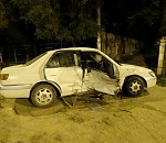 Стали известны подробности жуткого ДТП на Безжонова