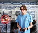 Фестиваль беспилотных авиационных систем прошел в Астрахани 