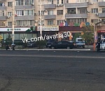 Астраханцы сообщают о ночной перестрелке в центре города