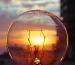 В Астрахани станет светлее