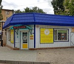 Процесс сноса торговых павильонов в Знаменске остановлен