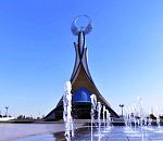 Астраханский губернатор поздравил президента Узбекистана с Днем независимости его страны