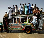 Эксперты нарисовали новые автобусные маршруты для Астрахани